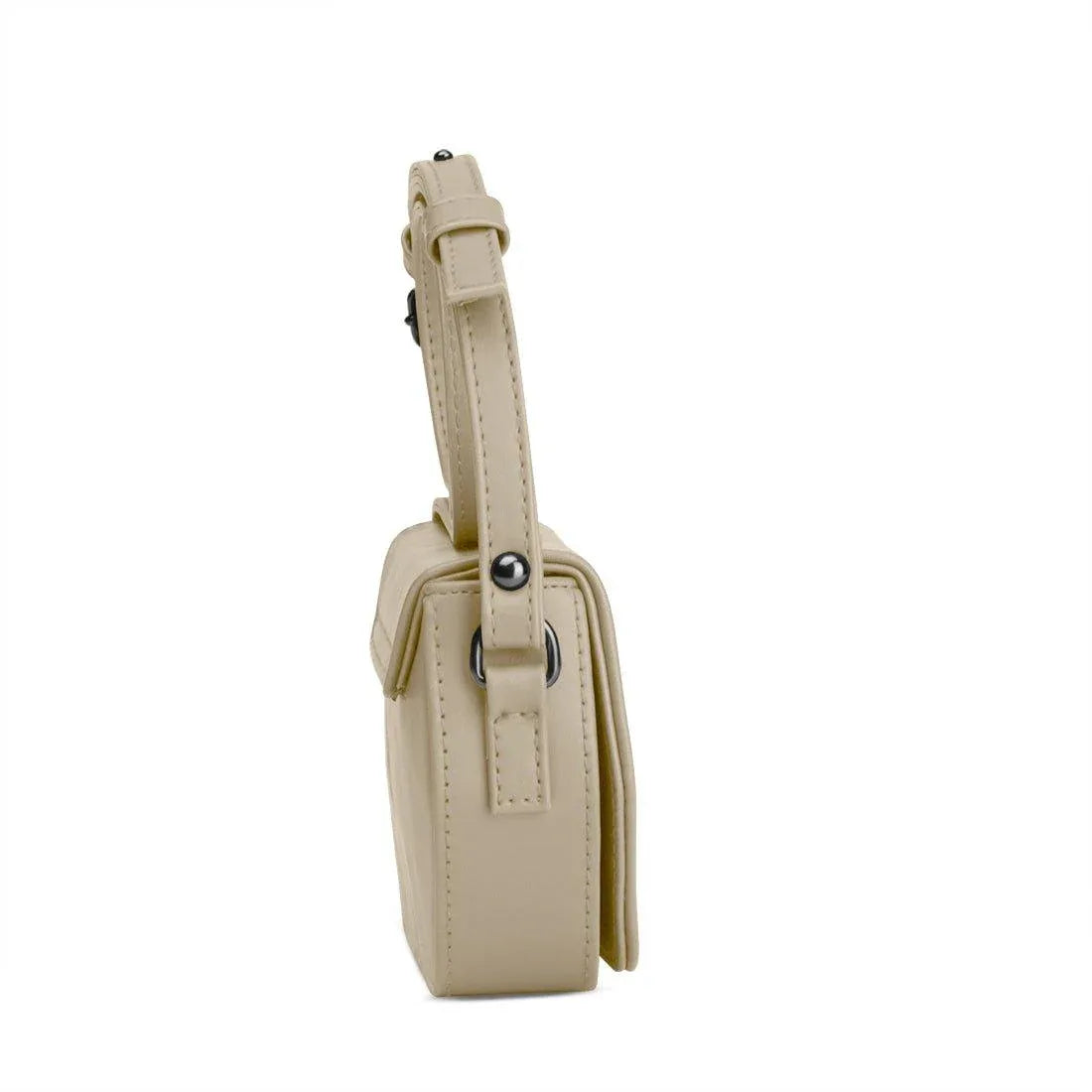 Beige Swag Crossbody Wall Mural - CANVAEGYPT