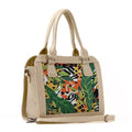 Beige Travel Hobo Bag Skin