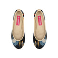 Beige Voyage Round Toe Artistry