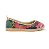 Beige Voyage Round Toe Brush - CANVAEGYPT