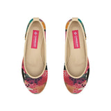 Beige Voyage Round Toe Brush - CANVAEGYPT