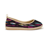 Beige Voyage Round Toe Colors - CANVAEGYPT