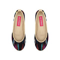 Beige Voyage Round Toe Colors