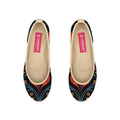 Beige Voyage Round Toe Fiery