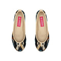 Beige Voyage Round Toe Hazy