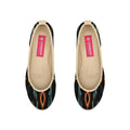 Beige Voyage Round Toe Ignite
