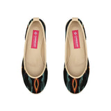 Beige Voyage Round Toe Ignite - CANVAEGYPT