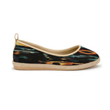 Beige Voyage Round Toe Ignite - CANVAEGYPT