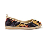 Beige Voyage Round Toe Infernal - CANVAEGYPT