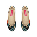 Beige Voyage Round Toe Light Form