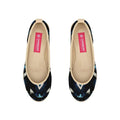 Beige Voyage Round Toe Plush