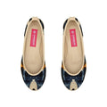 Beige Voyage Round Toe Rhythm