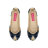 Beige Voyage Round Toe Rhythm - CANVAEGYPT