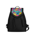 Black City Serenade Backpack Monster Melody