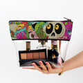 limpid Makeup Case Alien