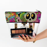 limpid Makeup Case Alien - CANVAEGYPT