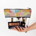 limpid Makeup Case Brushes