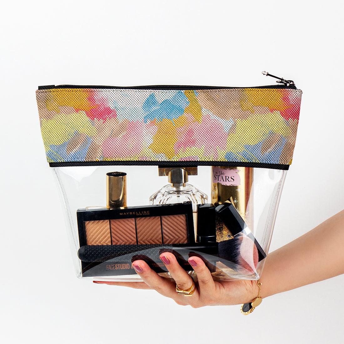 limpid Makeup Case Brushes - CANVAEGYPT