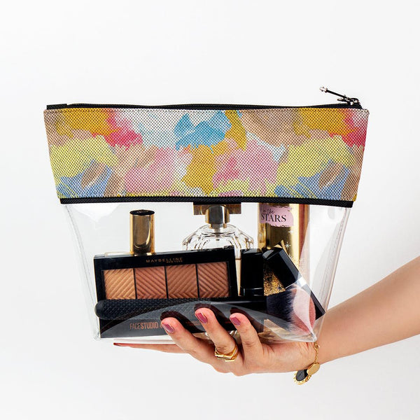 limpid Makeup Case Brushes - CANVAEGYPT