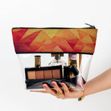 limpid Makeup Case Colorful Patterns - CANVAEGYPT