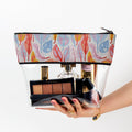 limpid Makeup Case Falling