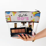 limpid Makeup Case Feel the 90's - CANVAEGYPT
