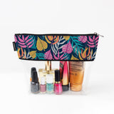 limpid Makeup Case Garden - CANVAEGYPT