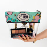 limpid Makeup Case Retro - CANVAEGYPT