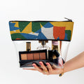 limpid Makeup Case Scatter