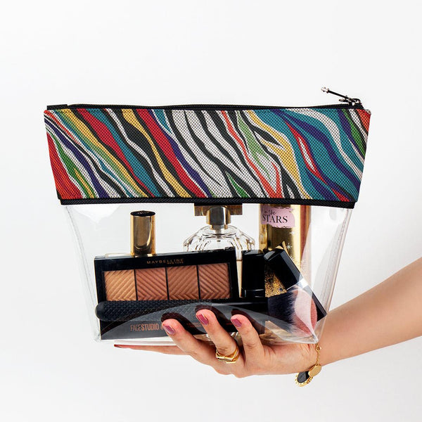 limpid Makeup Case Skin Colors - CANVAEGYPT