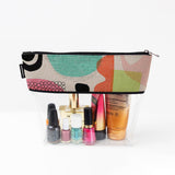limpid Makeup Case Spotted - CANVAEGYPT