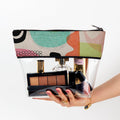 limpid Makeup Case Spotted