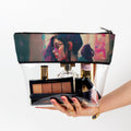 limpid Makeup Case Young Lady